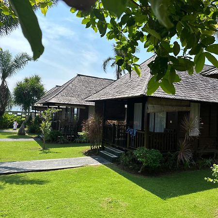 Balangan Surf Resort Jimbaran  Ngoại thất bức ảnh