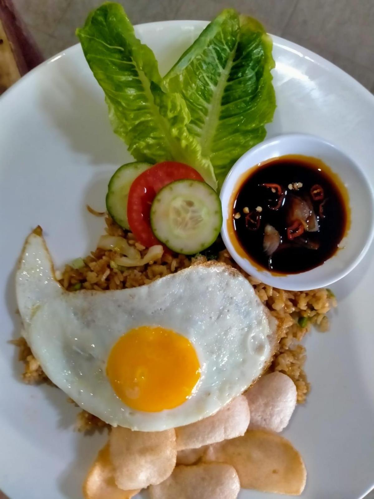 Balangan Surf Resort Jimbaran  Ngoại thất bức ảnh