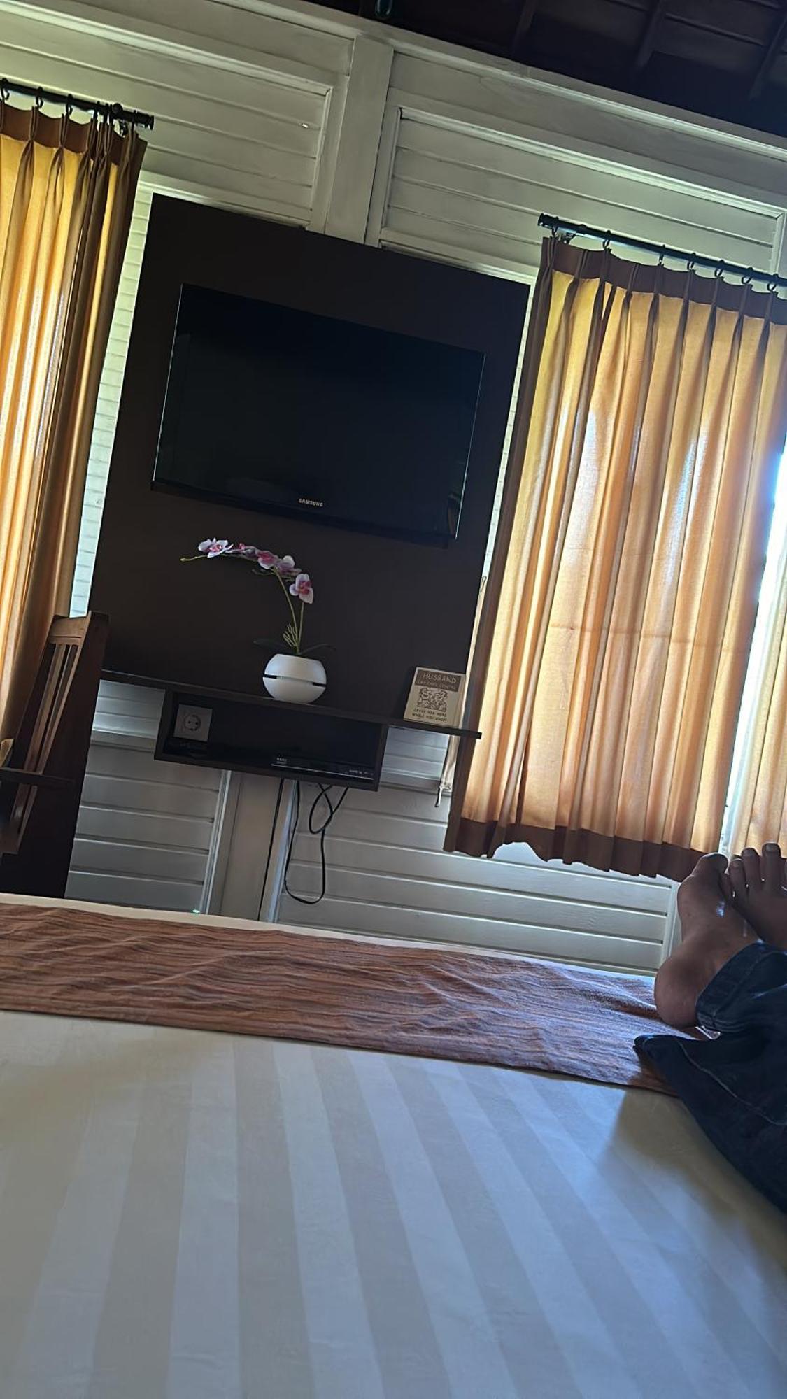 Balangan Surf Resort Jimbaran  Ngoại thất bức ảnh