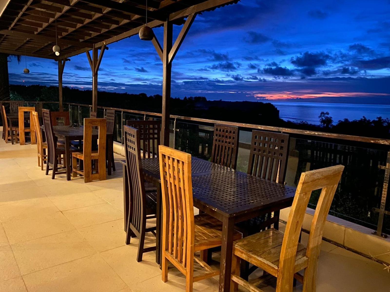 Balangan Surf Resort Jimbaran  Ngoại thất bức ảnh