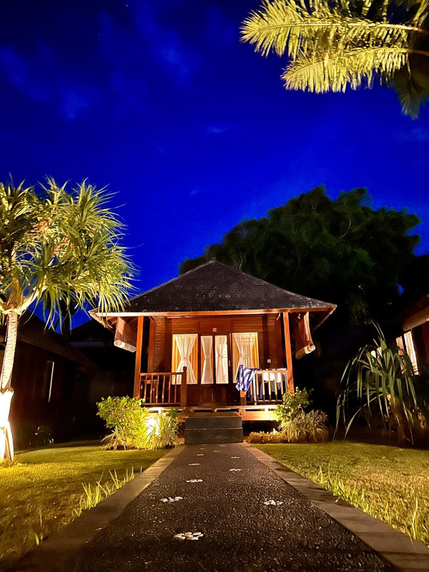 Balangan Surf Resort Jimbaran  Ngoại thất bức ảnh