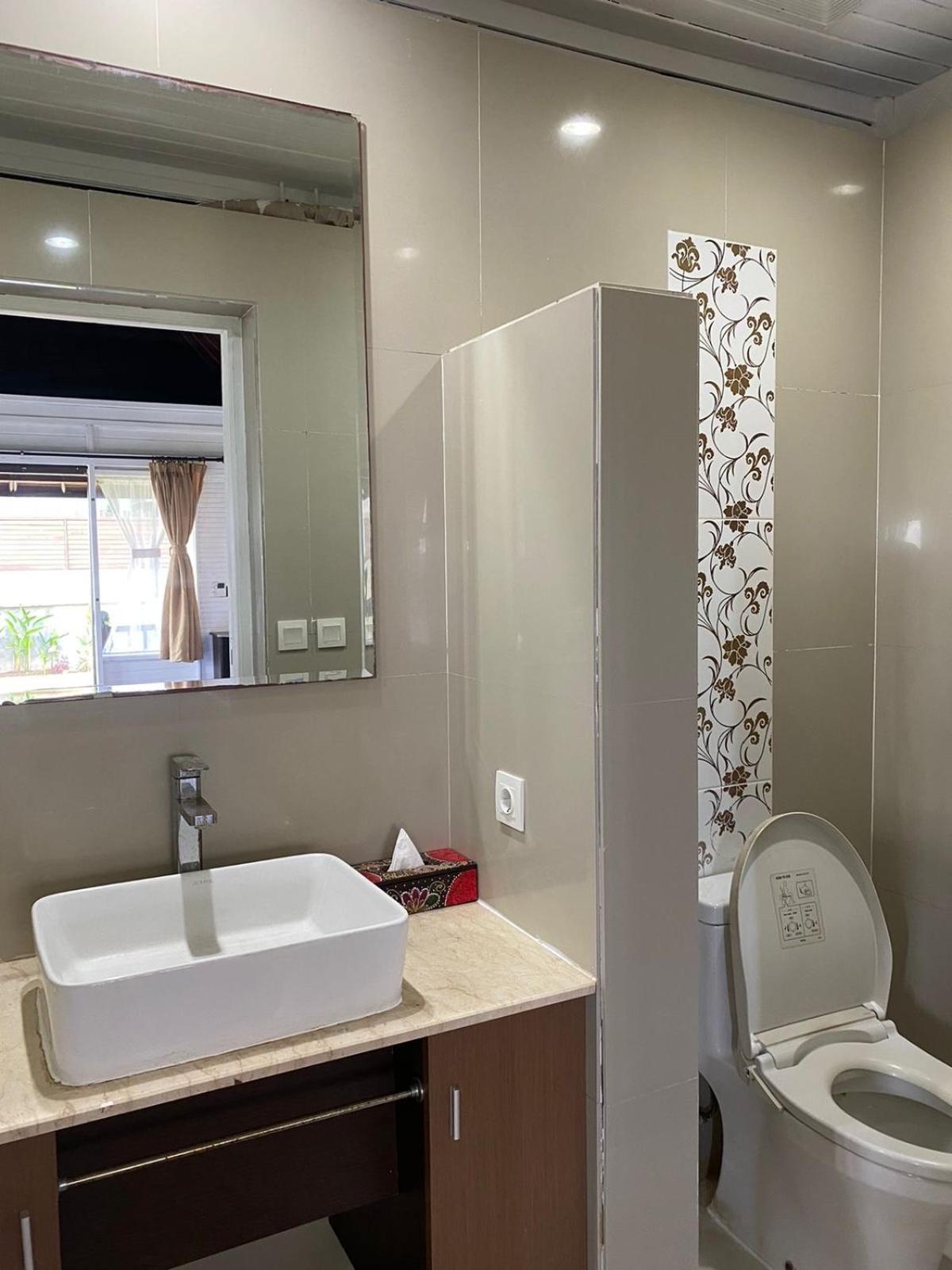 Balangan Surf Resort Jimbaran  Ngoại thất bức ảnh