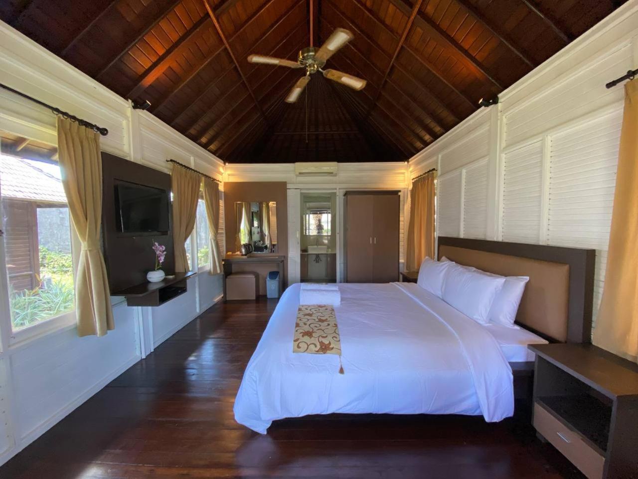 Balangan Surf Resort Jimbaran  Ngoại thất bức ảnh