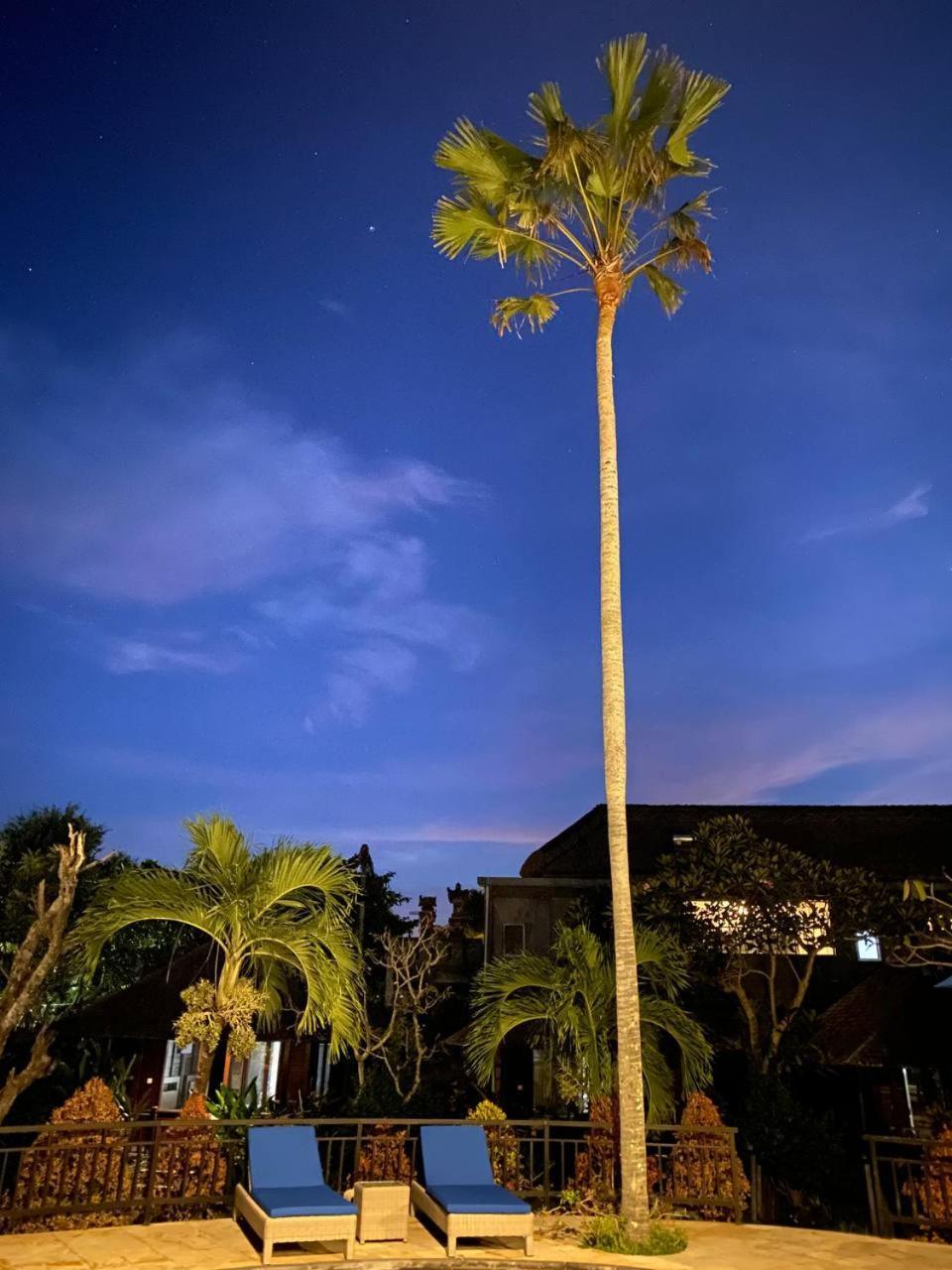 Balangan Surf Resort Jimbaran  Ngoại thất bức ảnh