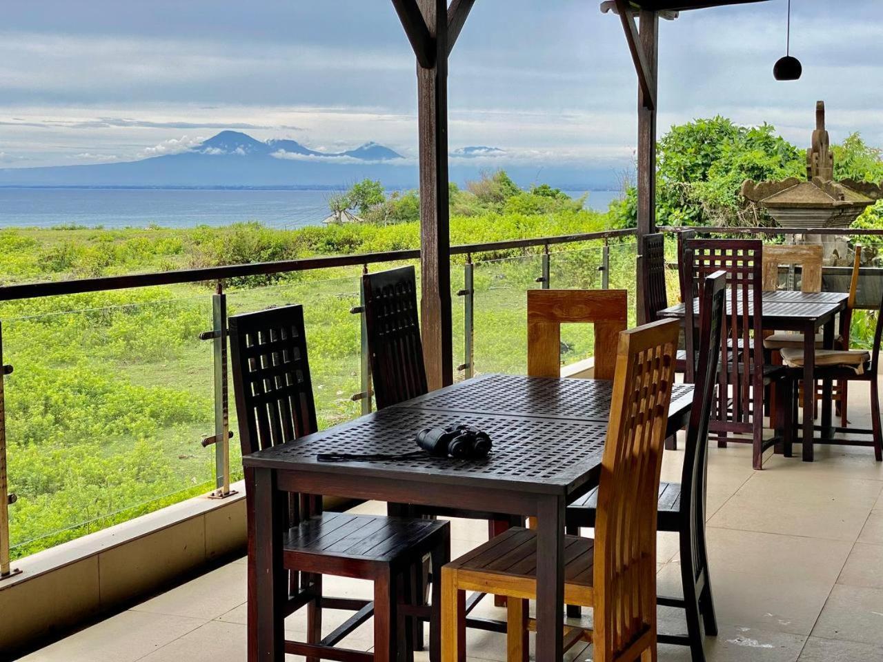 Balangan Surf Resort Jimbaran  Ngoại thất bức ảnh