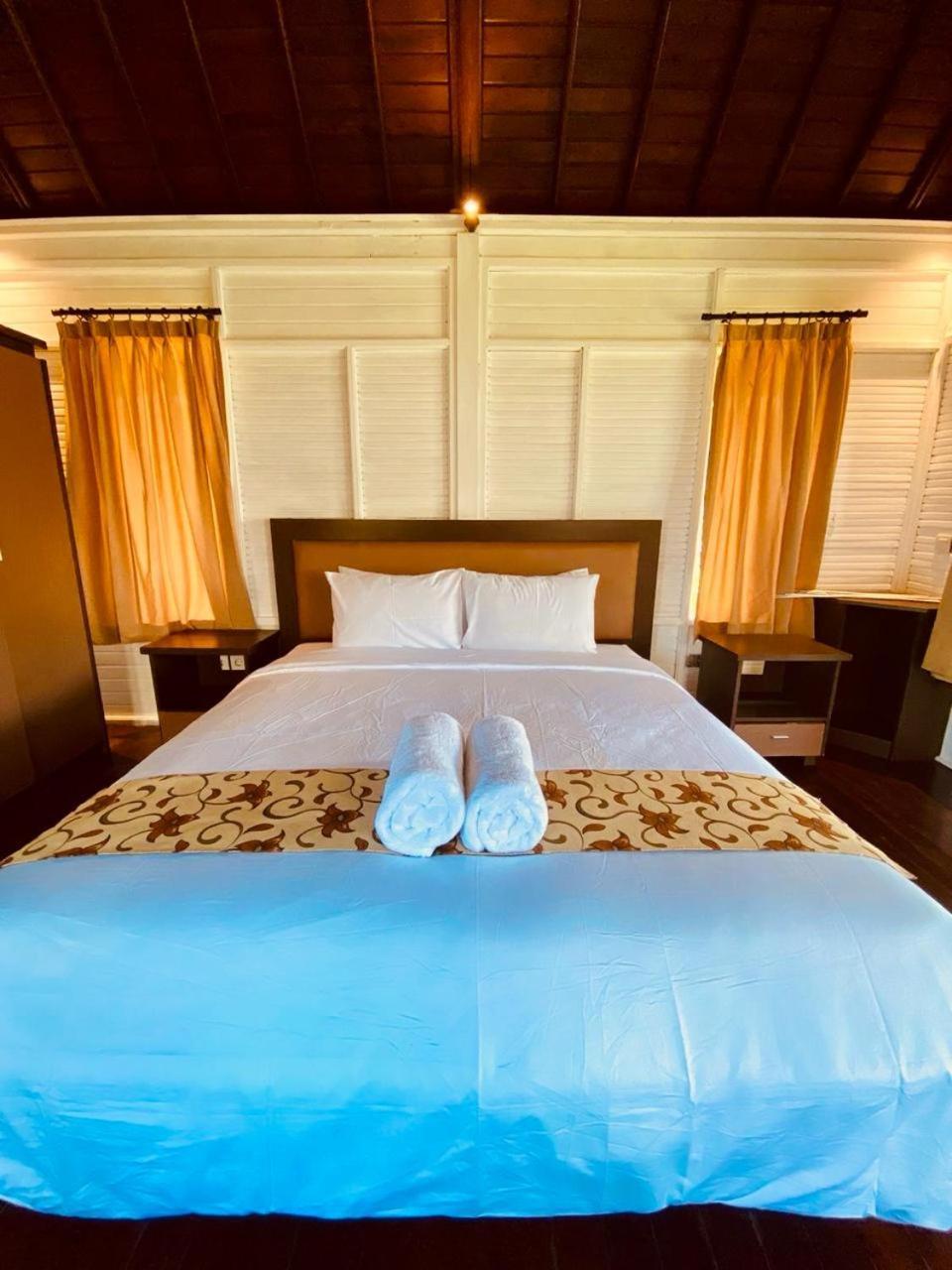 Balangan Surf Resort Jimbaran  Ngoại thất bức ảnh