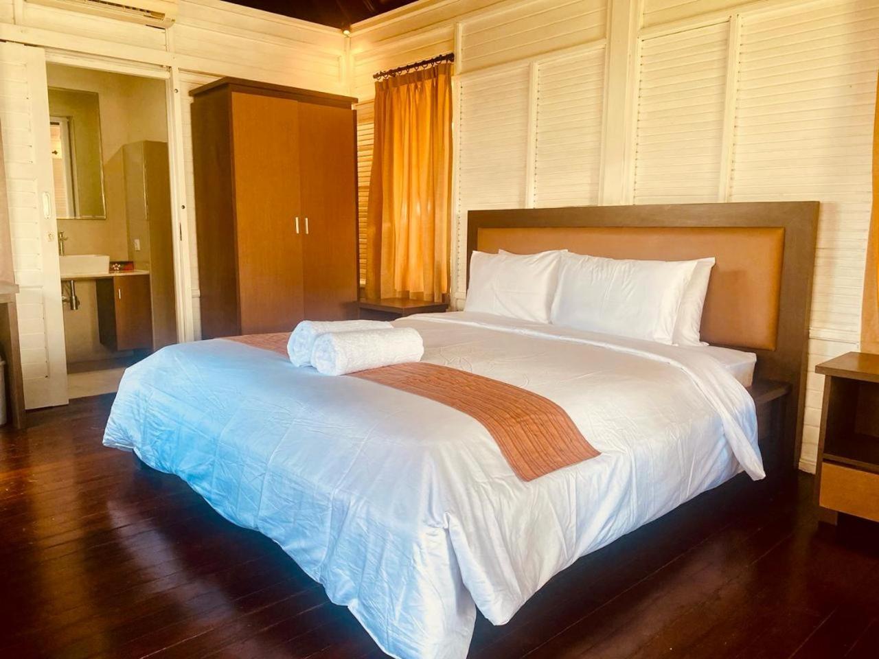 Balangan Surf Resort Jimbaran  Ngoại thất bức ảnh