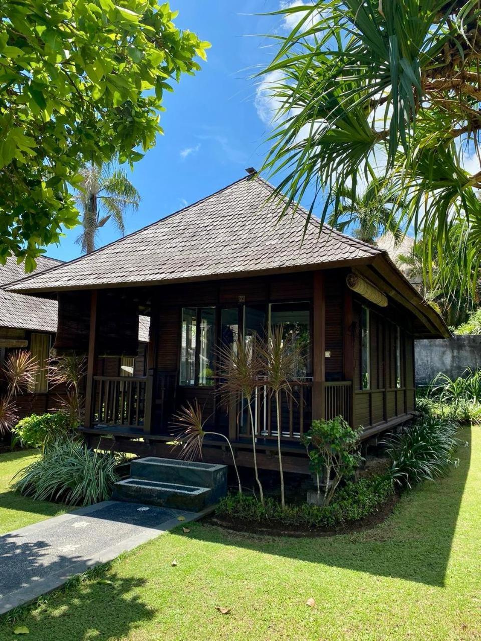 Balangan Surf Resort Jimbaran  Ngoại thất bức ảnh
